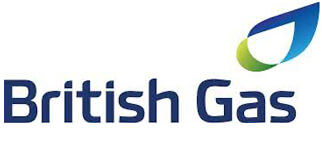 British Gas logo