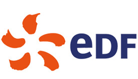 EDF logo