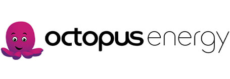 Octopus Energy logo