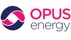 Opus Energy logo