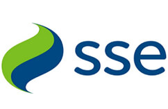 SSE logo